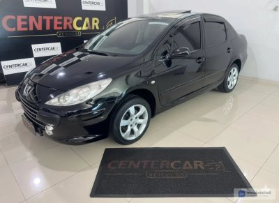 Peugeot 307 - Foto 1